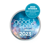 The Good Spa Awards 2023 Winner Best Spa in London